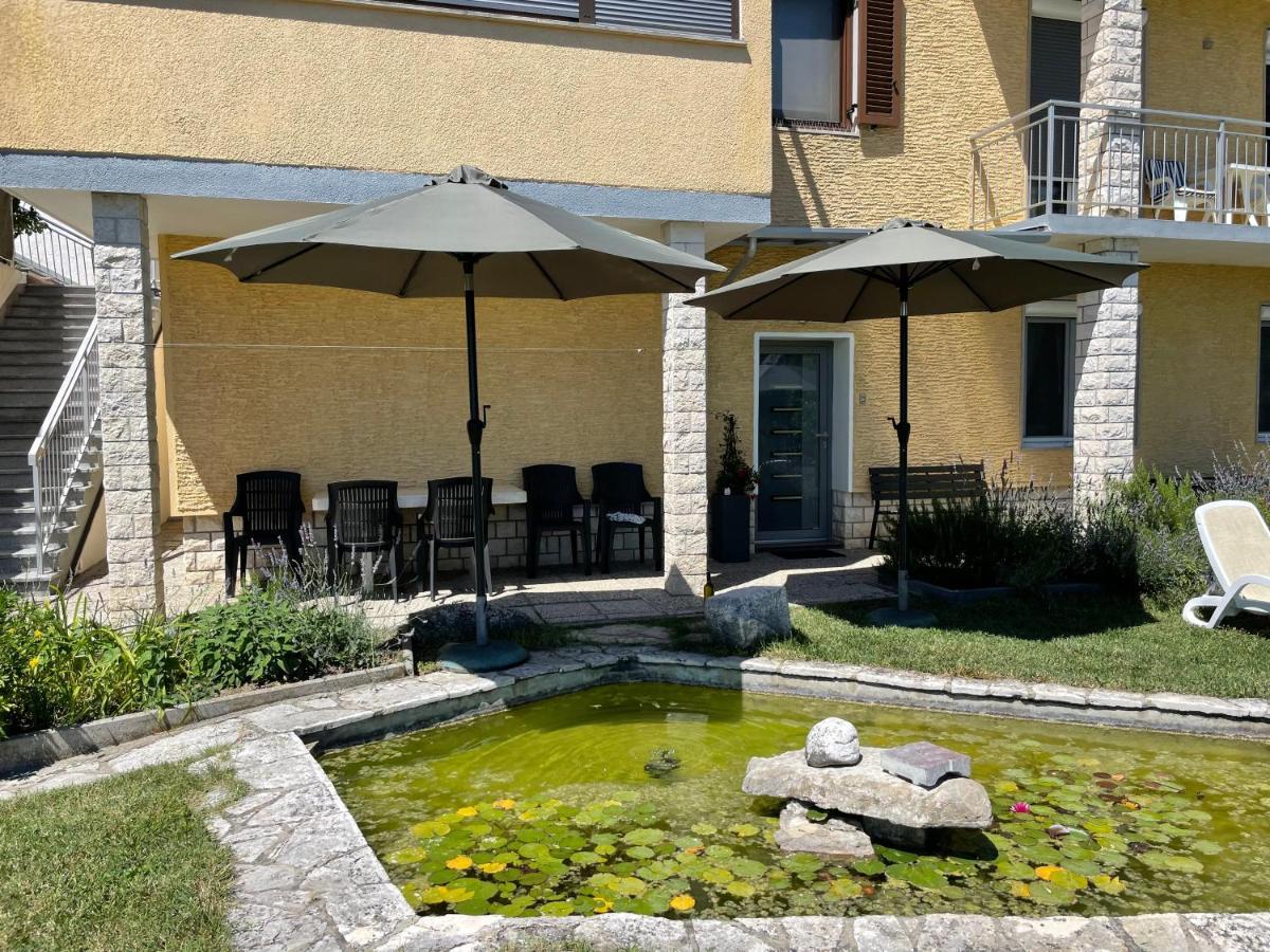 Apartment Iris Portorose Esterno foto
